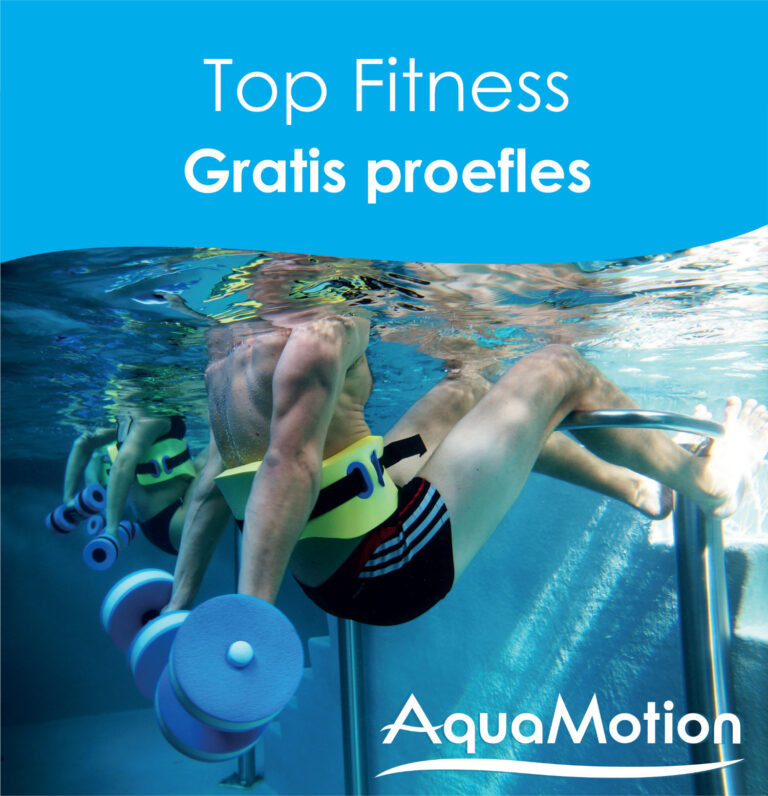 Top Fitness - gratis proefles